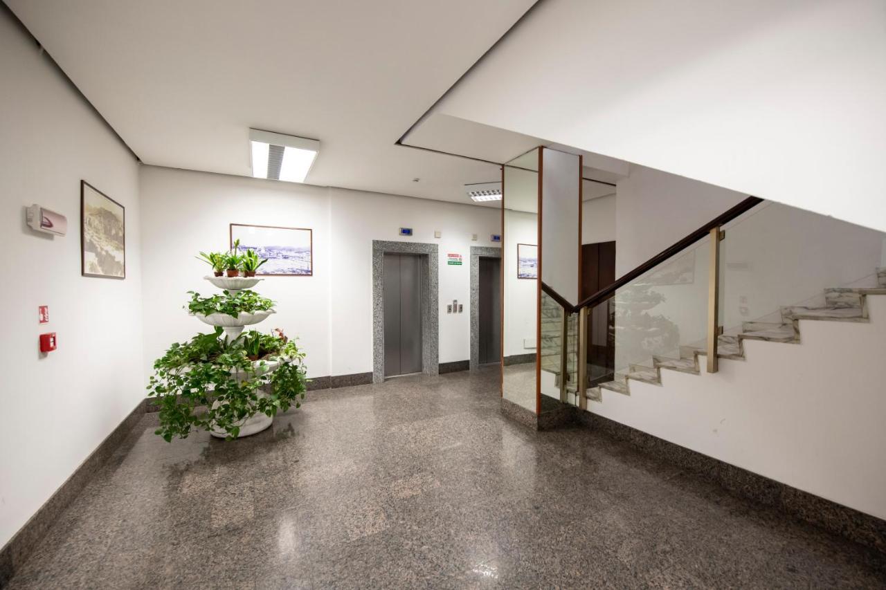 Attico Luxury Con Parcheggio E Terrazza Vista Mozzafiato Daire Cenova Dış mekan fotoğraf